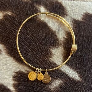 Alex & Ani bracelet